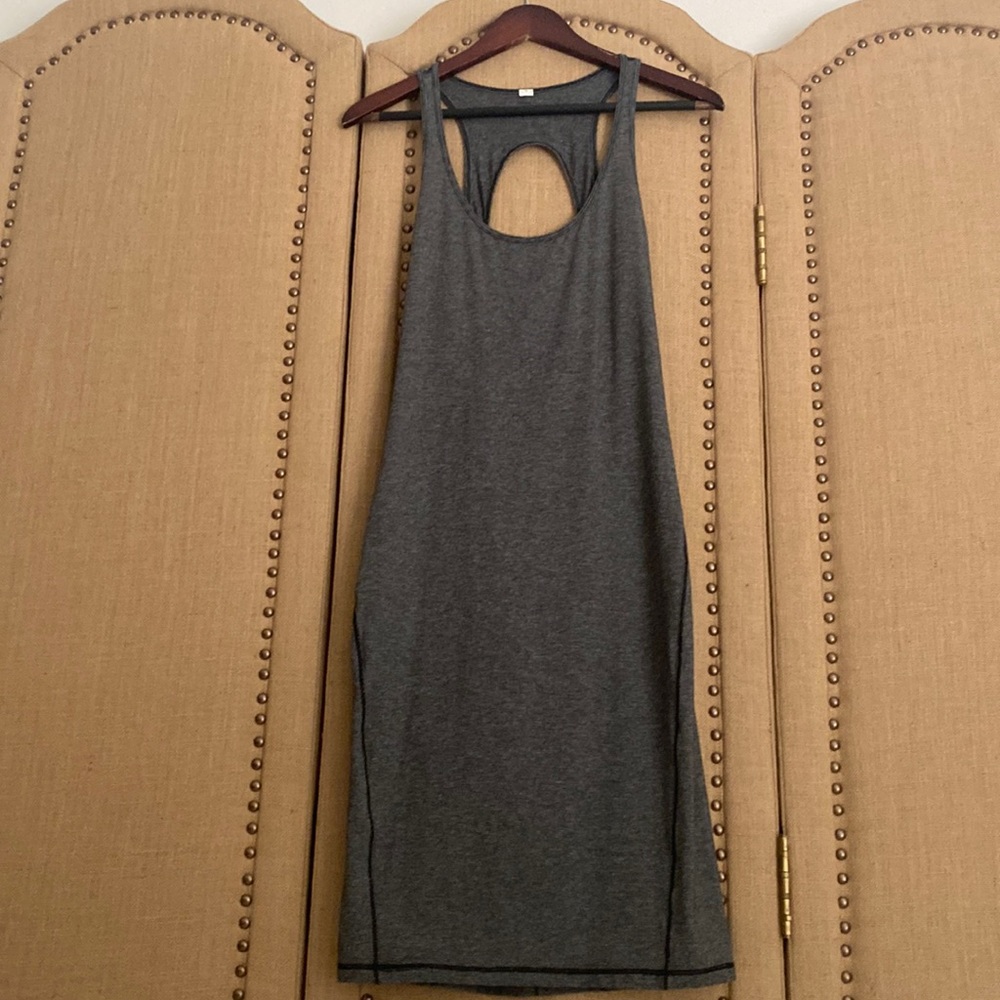 Lululemon Go For It Dress